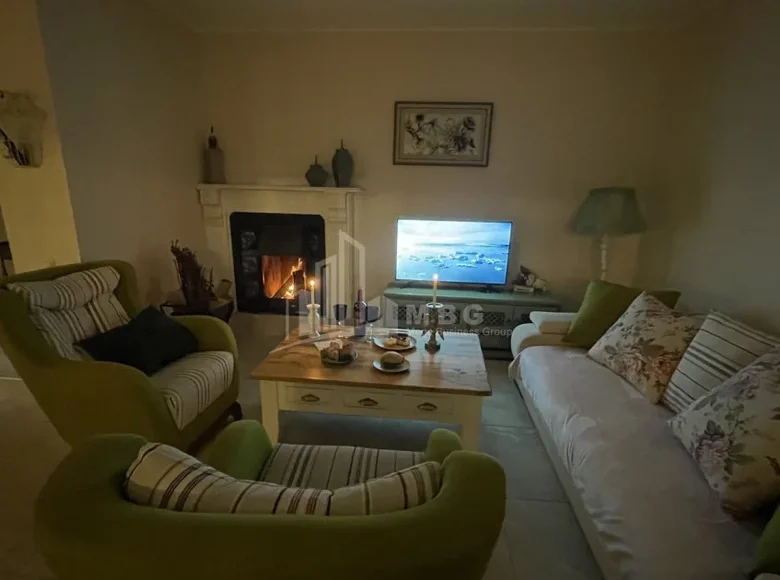 4-Zimmer-Villa 200 m² Tiflis, Georgien