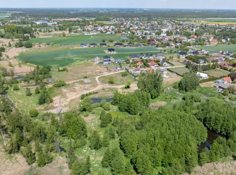 Land 3 011 m² Poland, Poland