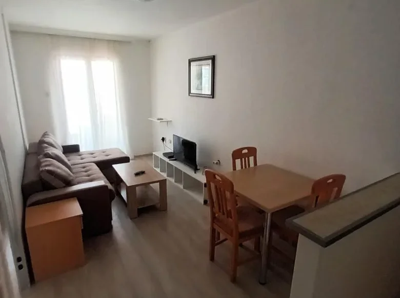 Wohnung 1 Schlafzimmer 39 m² Budva, Montenegro
