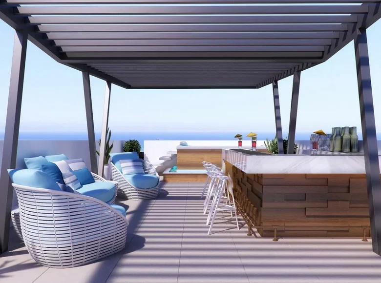 Villa 4 pièces 133 m² Paralímni, Chypre