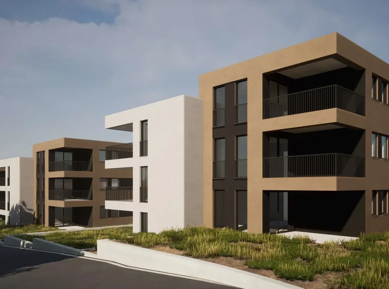 2 room apartment Opcina Dezanovac, Croatia