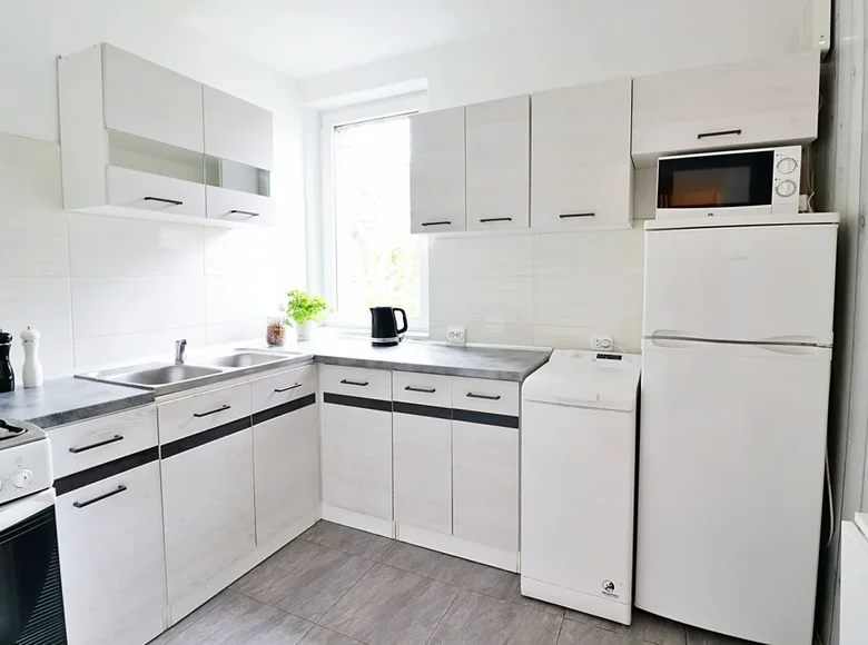 5 room apartment 58 m² Warsaw, Poland