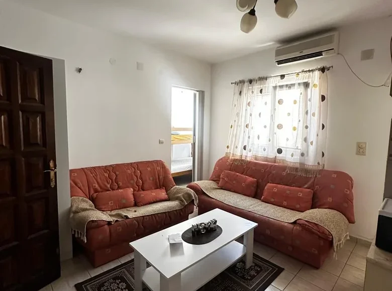 Mieszkanie 1 pokój 21 m² w Budva, Czarnogóra