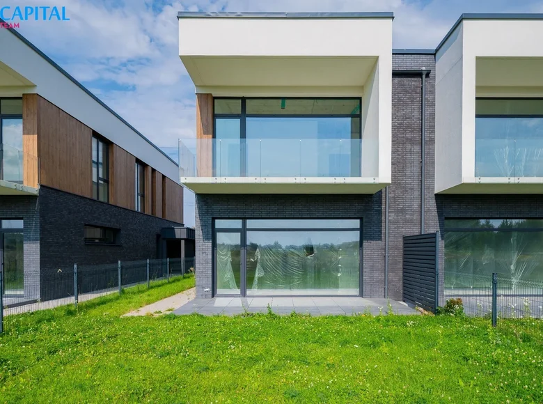 Дом 210 м² Вильнюс, Литва