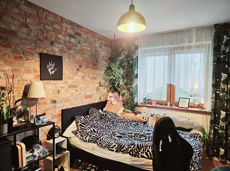 Дом 179 м² Торунь, Польша