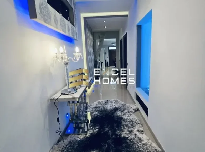 Appartement 3 chambres  Zurrieq, Malte