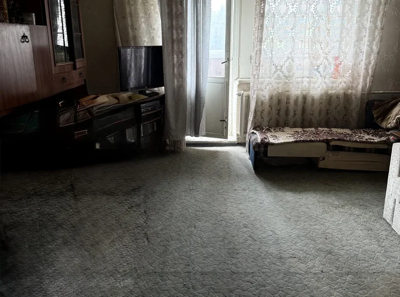 Appartement 3 chambres 69 m² Minsk, Bélarus