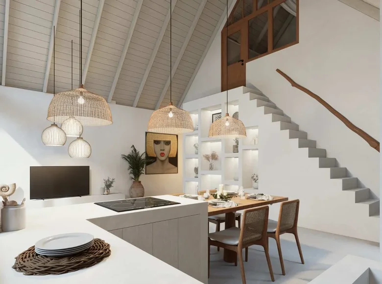 Вилла 3 спальни 370 м² Вок Тум, Таиланд