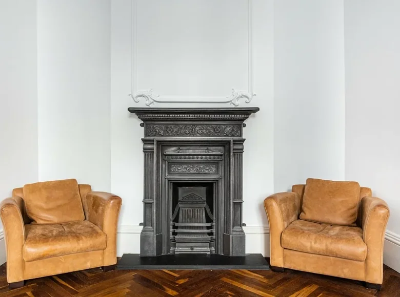 Квартира 2 комнаты 56 м² в Варшаве, Польша