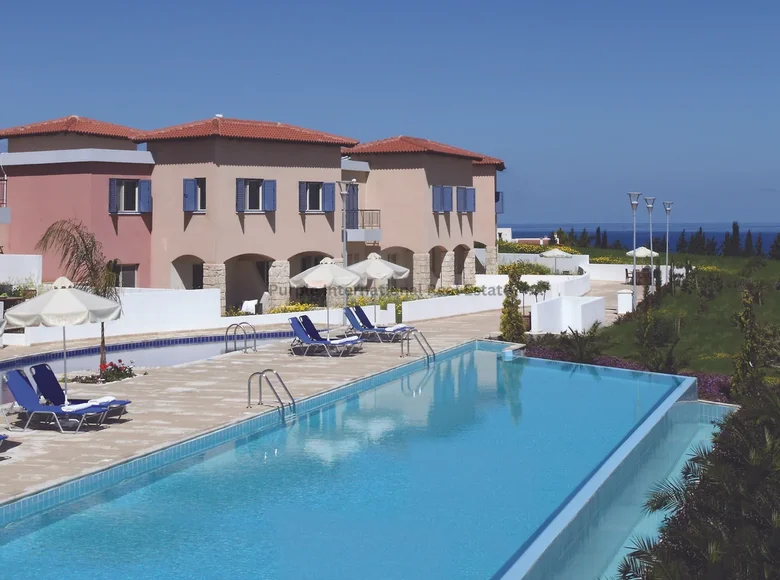 villa de 3 chambres 109 m² Polis Chrysochous, Chypre