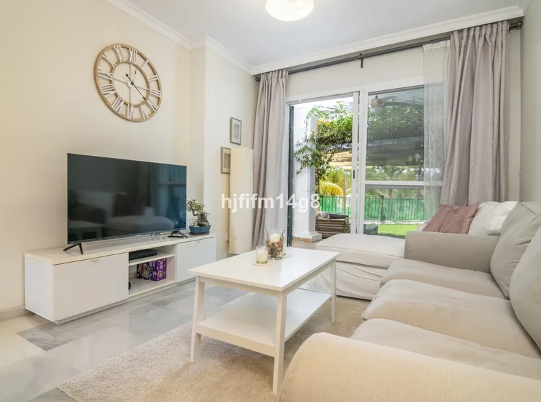 Appartement 2 chambres 80 m² Marbella, Espagne