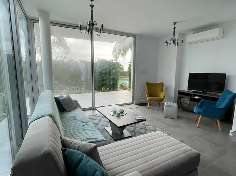 3 bedroom house 139 m² Peyia, Cyprus