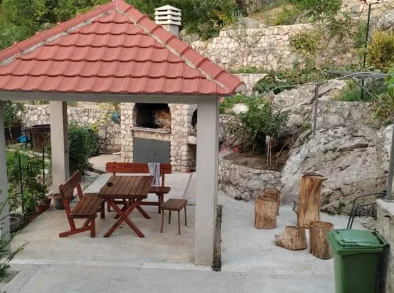 Villa 6 habitaciones 280 m² Kotor, Montenegro