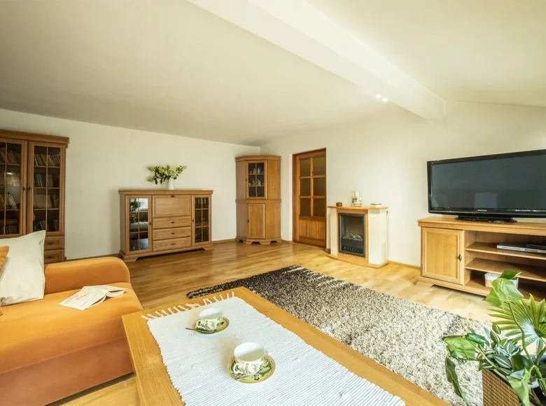 2 room apartment 55 m² Lodz, Poland