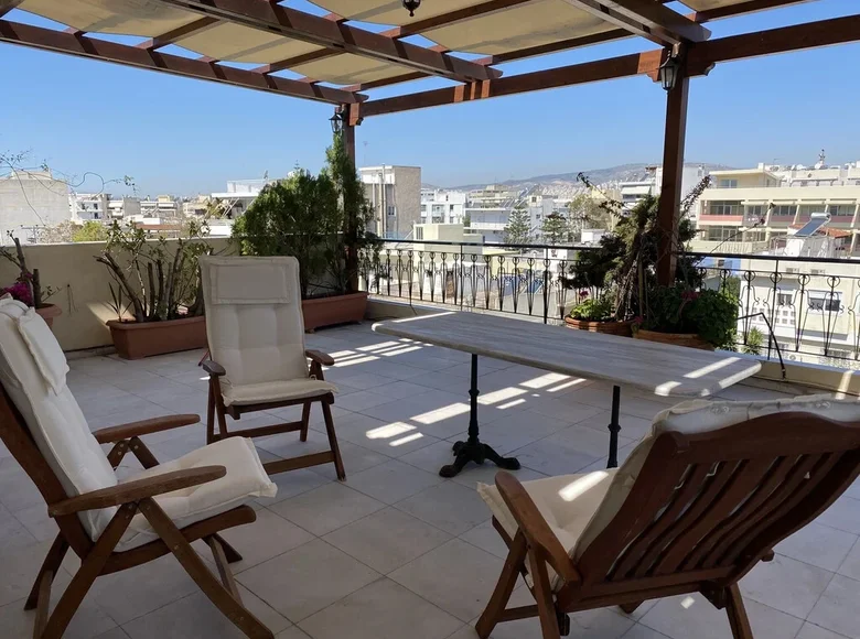 Maison de ville 4 chambres 174 m² Municipality of Moschato Tavros, Grèce