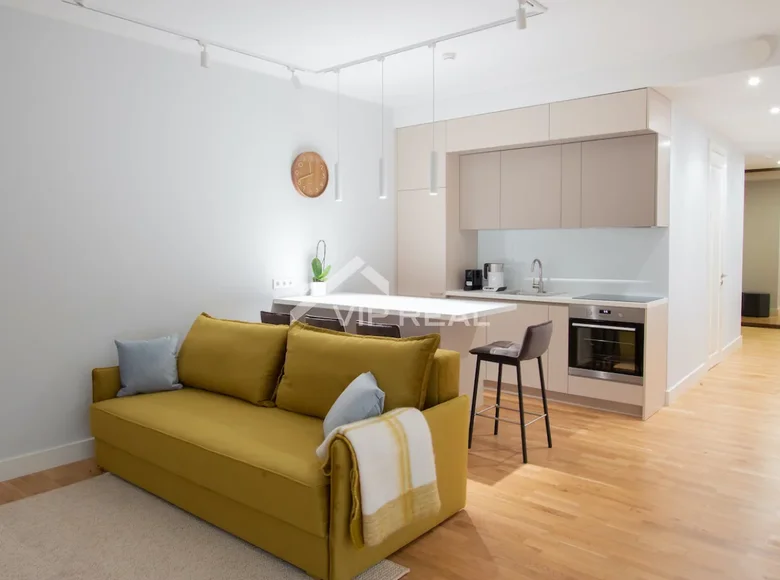 Appartement 3 chambres 69 m² en Jurmala, Lettonie