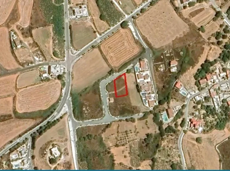 Mieszkanie  Kathikas, Cypr