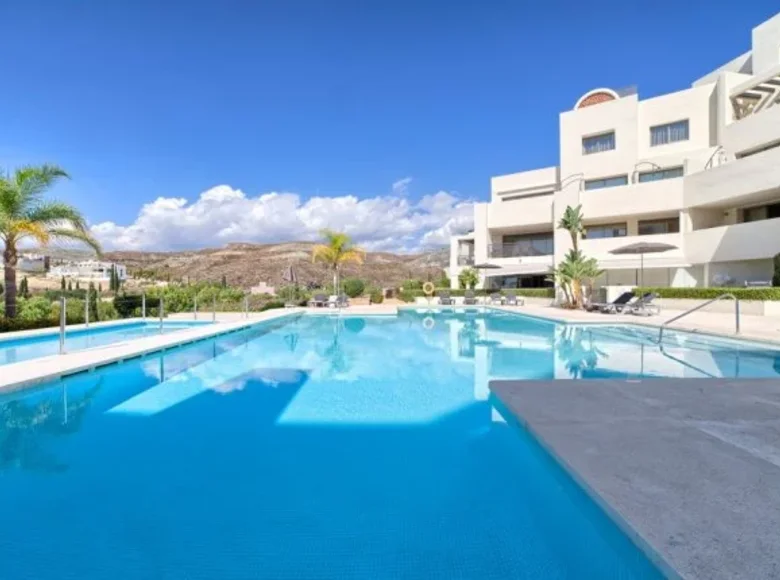 2 bedroom apartment 138 m² Abadin, Spain