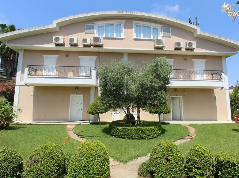 Maison 4 chambres 230 m² Serik, Turquie