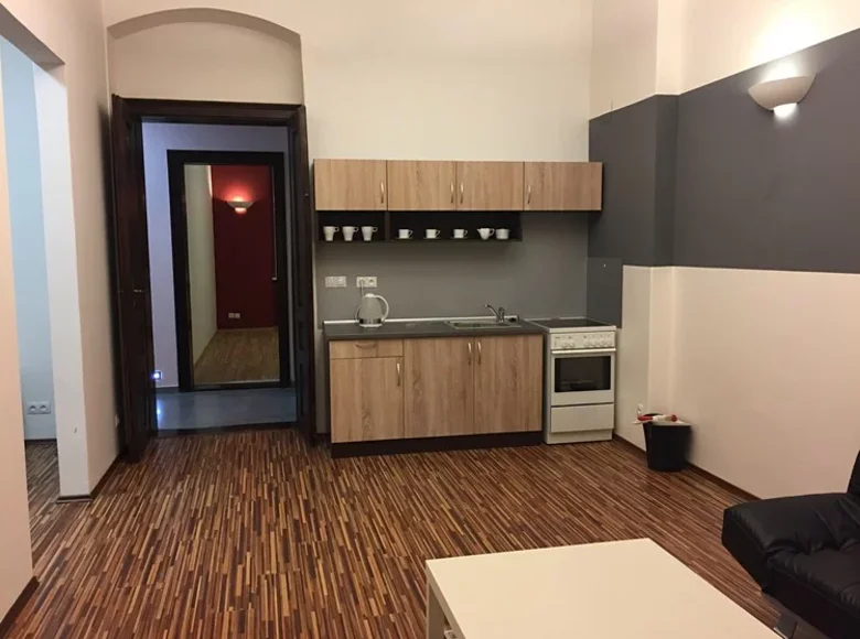 3 bedroom apartment 86 m² okres Karlovy Vary, Czech Republic