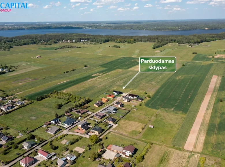 Parcelas  Slienava, Lituania