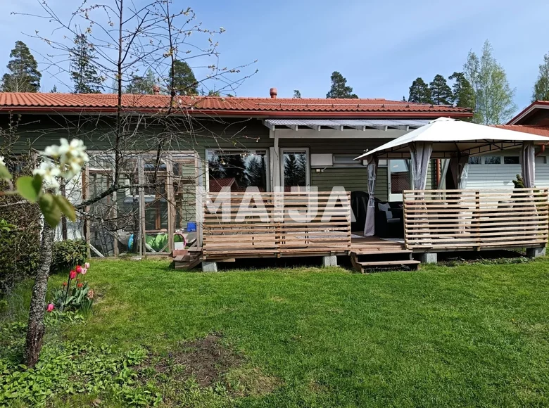 Haus 4 zimmer 94 m² Mylly, Finnland