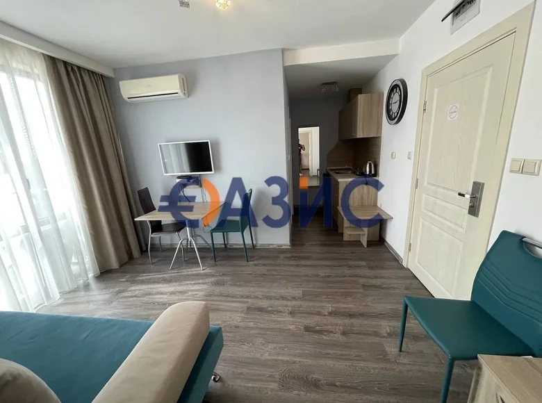 Appartement 2 chambres 55 m² Nessebar, Bulgarie
