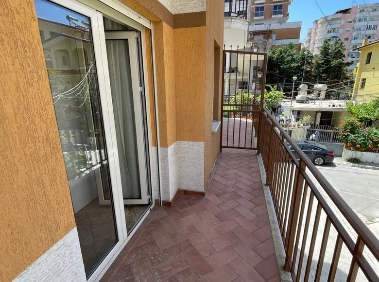 1 bedroom apartment 80 m² Bashkia Durres, Albania