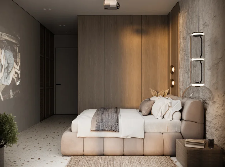 Villa de 2 dormitorios 101 m² Kutuh, Indonesia