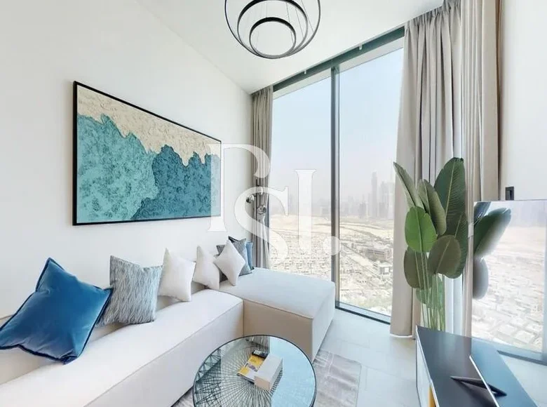 Wohnung 2 Schlafzimmer 81 m² in Dubai, Vereinigte Arabische Emirate