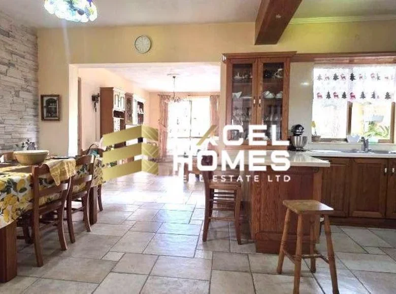 Villa de tres dormitorios  Marsascala, Malta