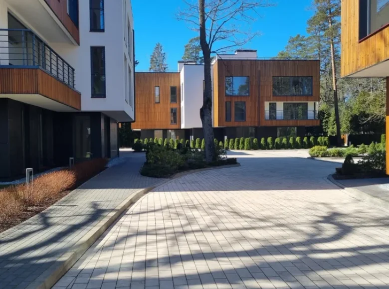 4 room apartment 207 m² Jurmala, Latvia