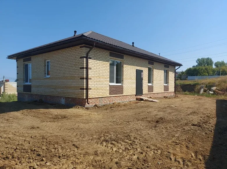 Appartement  Saratov, Russie