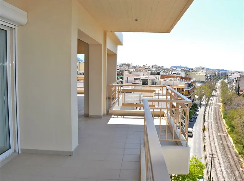 Квартира 3 спальни 130 м² Municipality of Nea Ionia, Греция