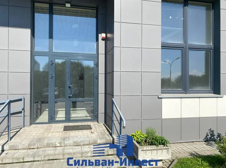 Офис 69 м² в Минске, Беларусь