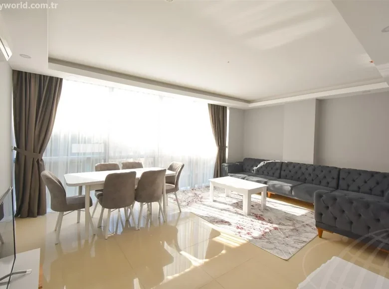 Офис 90 м² Муратпаша, Турция