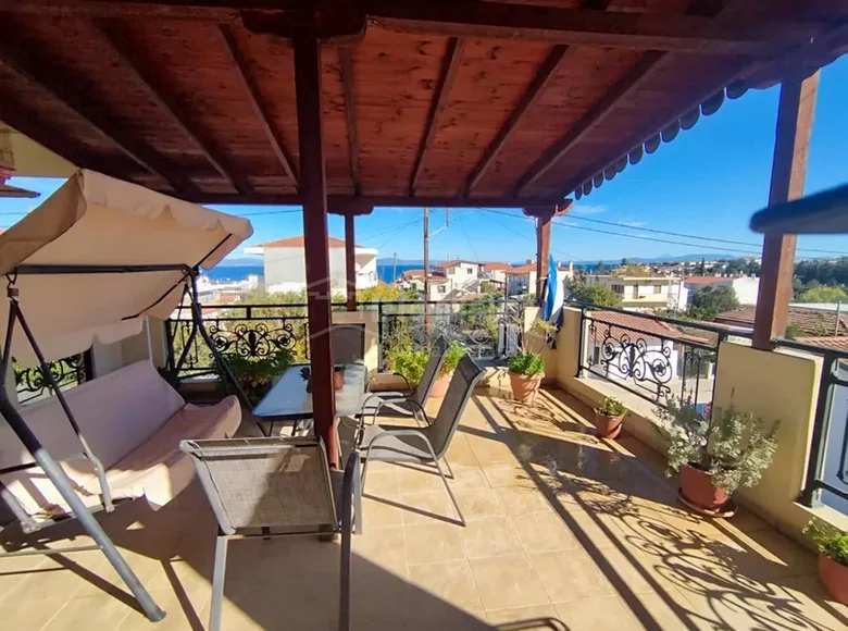 Дом 3 спальни 120 м² Неа-Фокея, Греция