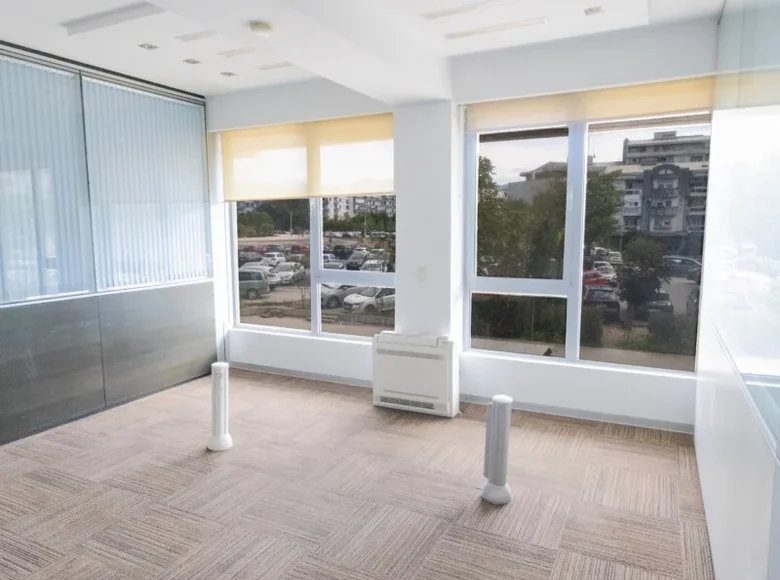 Commercial property  in Podgorica, Montenegro