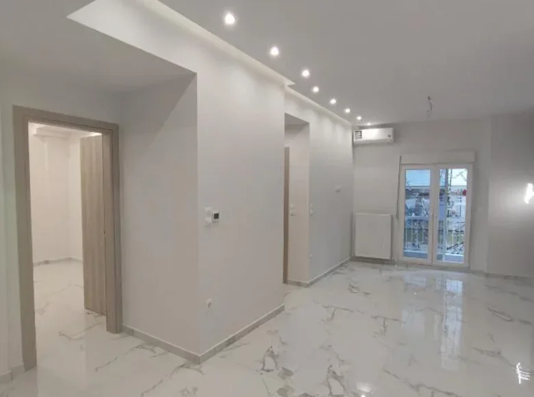 Wohnung 3 zimmer 60 m² Municipality of Thessaloniki, Griechenland