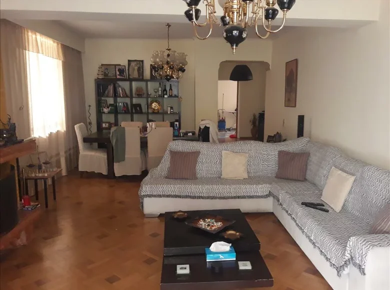 3 bedroom apartment 129 m² Municipality of Iraklio Attikis, Greece