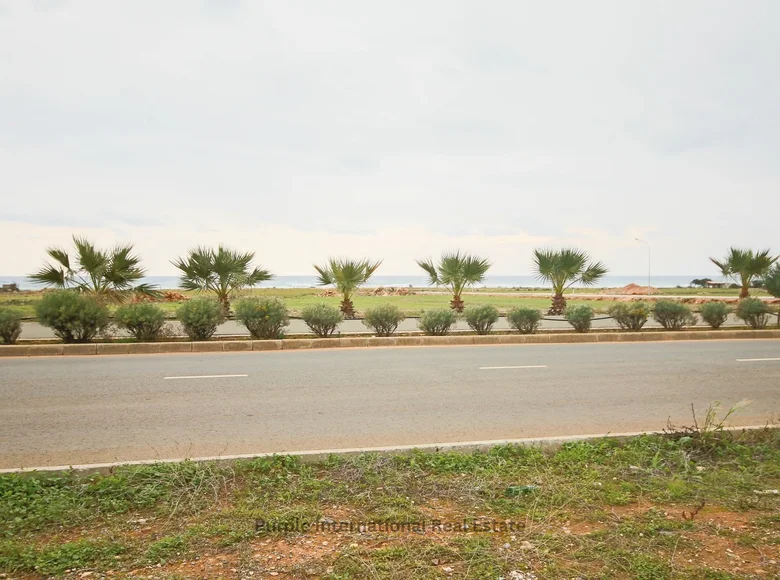 Grundstück  Sotira, Zypern