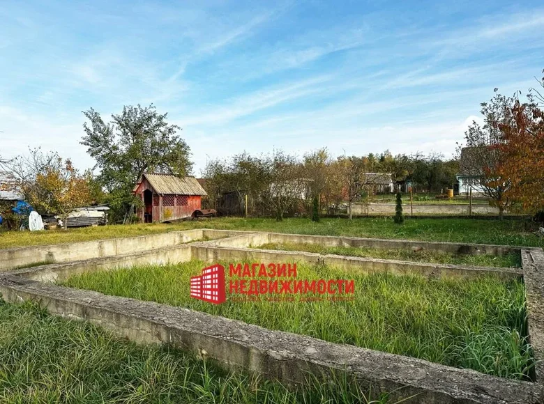 Grundstück  Kapciouski sielski Saviet, Belarus