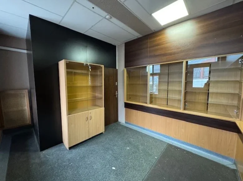 Apartment 60 m² in Lodz, Poland