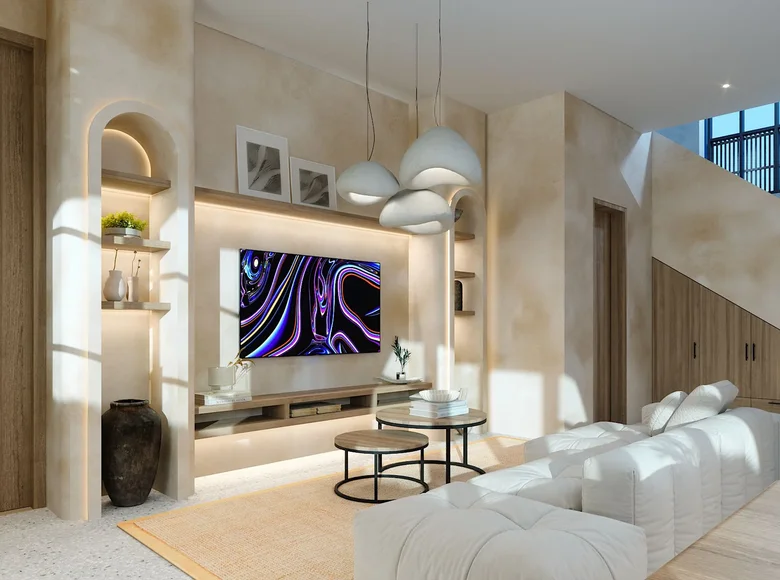 2 bedroom Villa 183 m² Seminyak, Indonesia