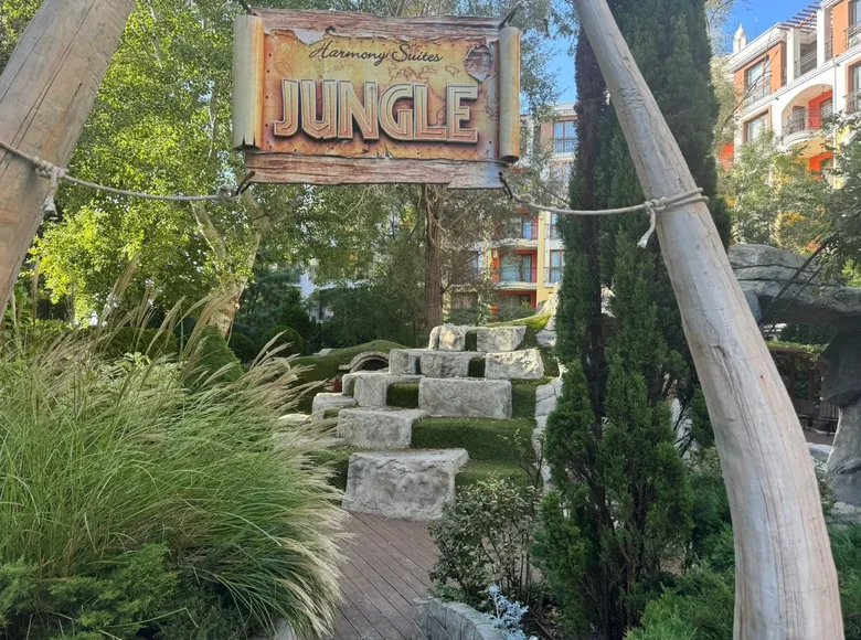 Apartamento 3 habitaciones 70 m² Nesebar, Bulgaria