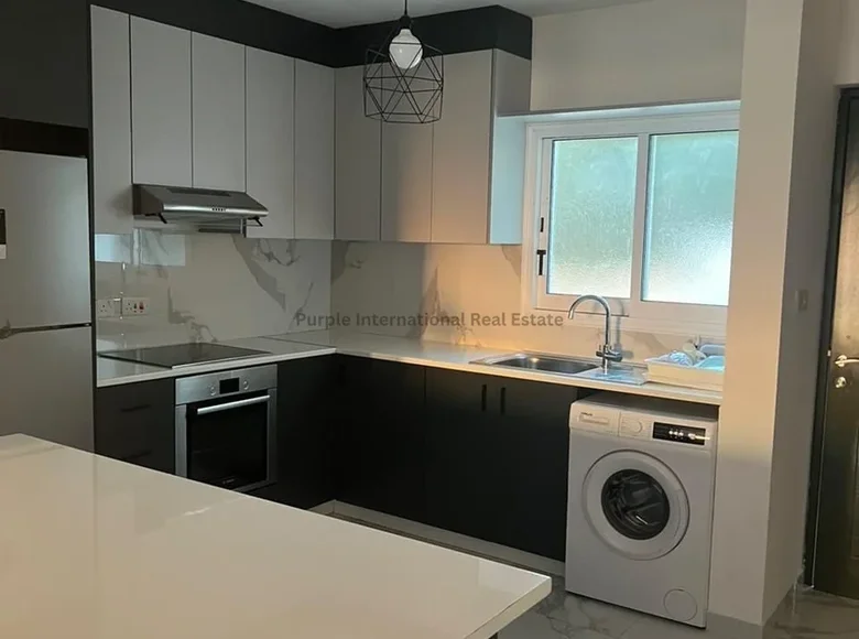 Szeregowiec 3 pokoi 160 m² Pafos, Cypr