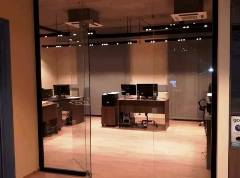 Office space for rent in Tbilisi, Saburtalo
