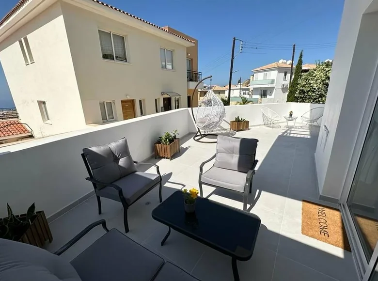 2 bedroom house 120 m² Peyia, Cyprus