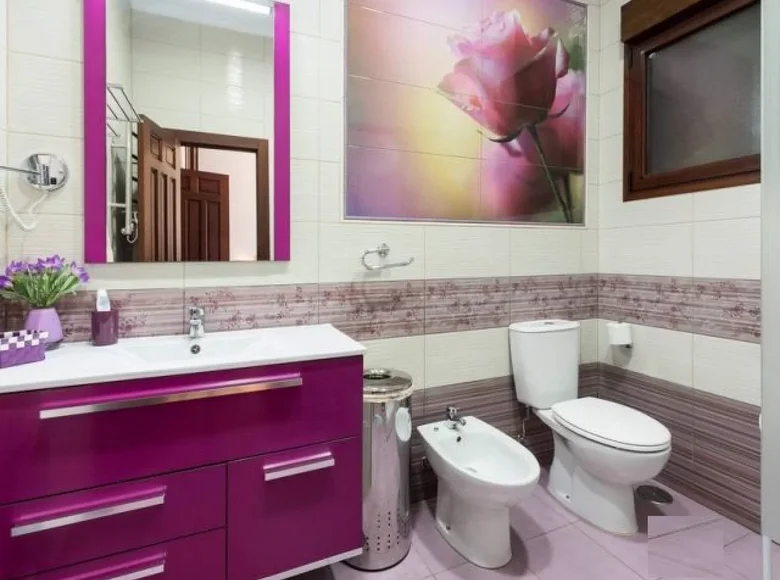 3 bedroom villa 270 m² Dehesa de Campoamor, Spain
