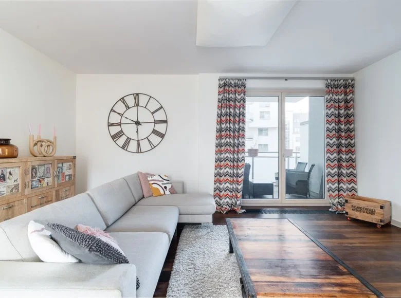 4 room apartment 120 m² in Smolice, Poland